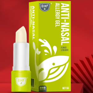 抗鼻腔过敏凝胶