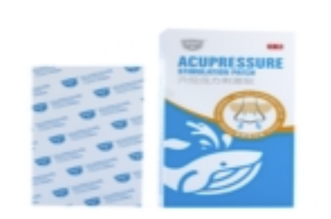 穴位压力刺激贴